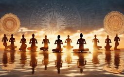 Yoga, Sonorités, Vibrations