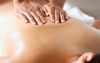 Massage Californien - SKIN Studio and Spa