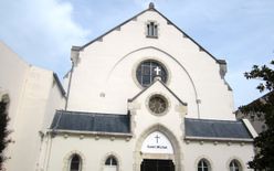 Kirche St Michel