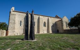 Journées européennes du Patrimoine - Abbaye Saint-Jean d’Orbestier 
