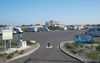 Aire camping-cars Port Olona